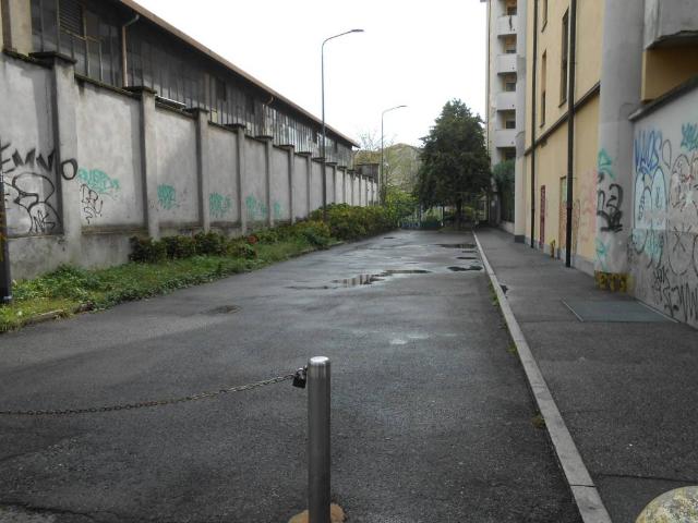 Immobile in vendita a Milano MI