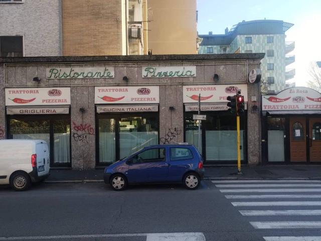 Immobile in vendita a Milano MI