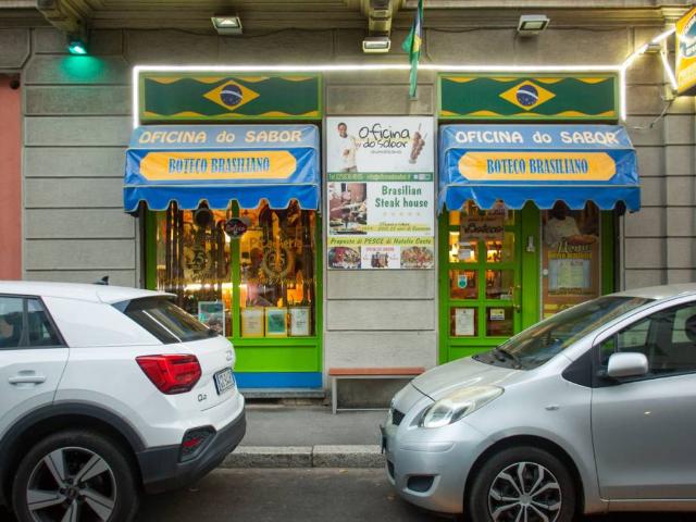Immobile in vendita a Milano MI