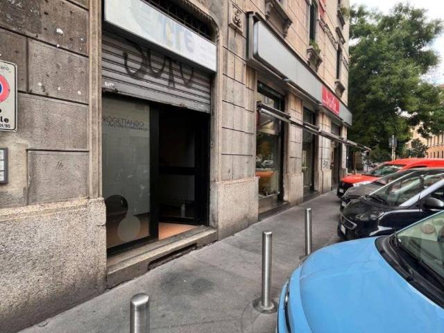 Immobile in vendita a Milano MI