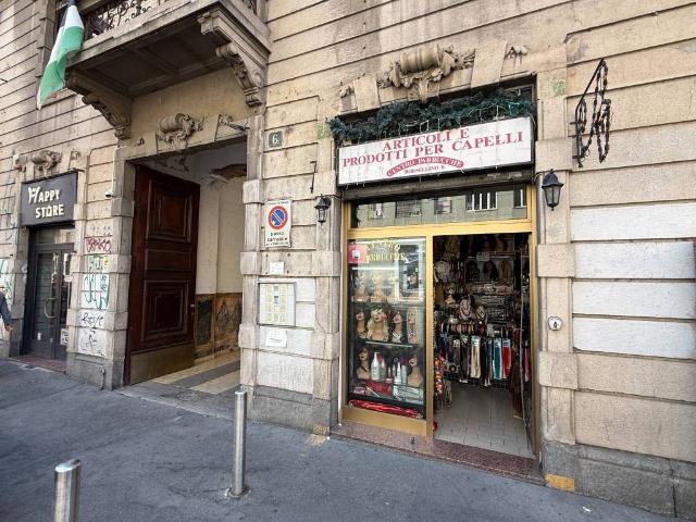 Immobile in vendita a Milano MI