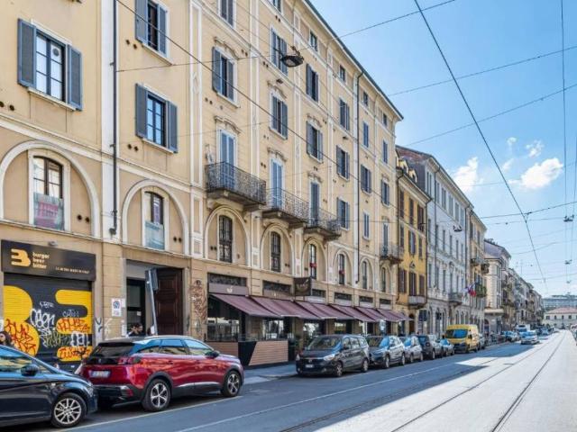 Immobile in vendita a Milano MI