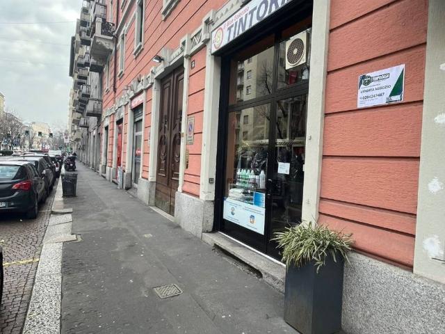 Immobile in vendita a Milano MI