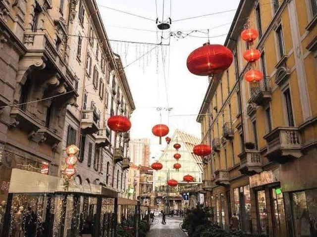 Immobile in vendita a Milano MI