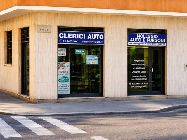 Immobile in vendita a Milano MI