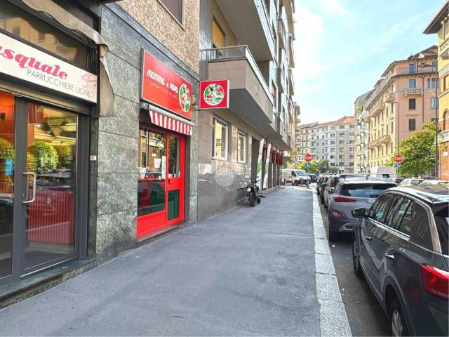 Immobile in vendita a Milano MI