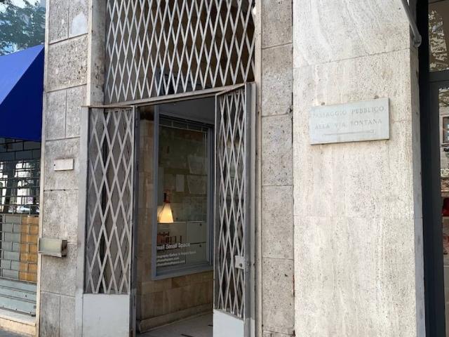 Immobile in vendita a Milano MI