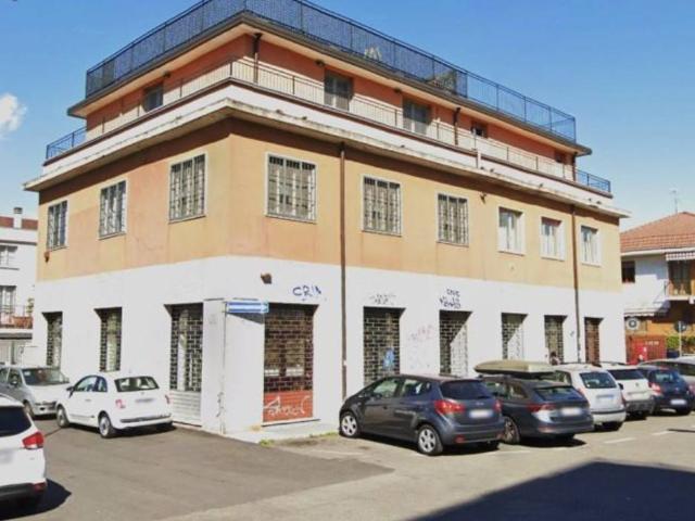 Immobile in vendita a Milano MI