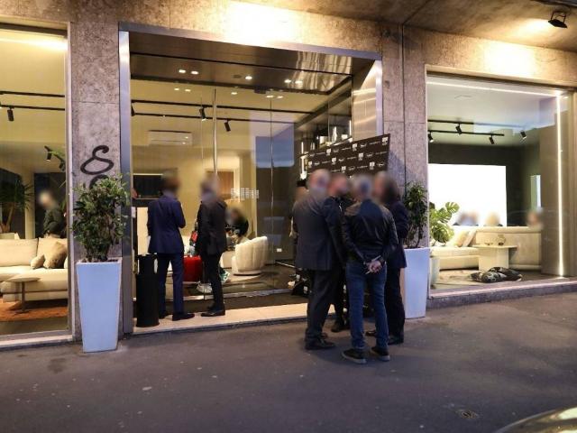 Immobile in vendita a Milano MI