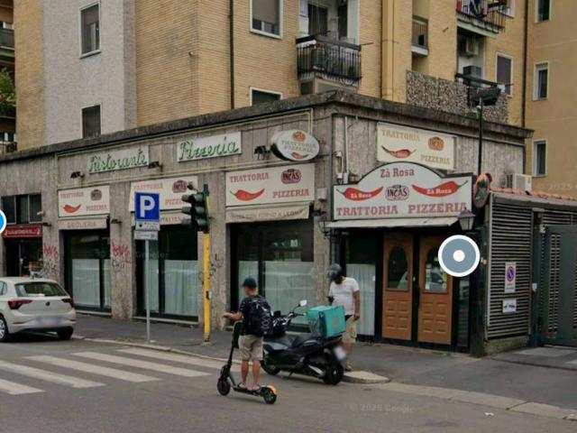 Immobile in vendita a Milano MI