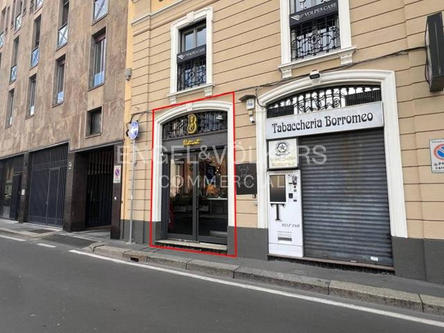 Immobile in vendita a Milano MI