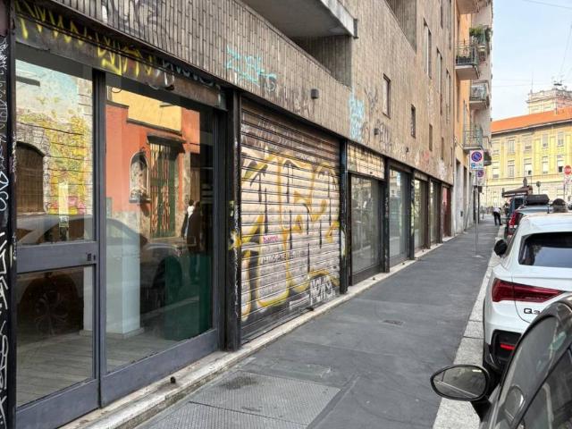 Immobile in vendita a Milano MI