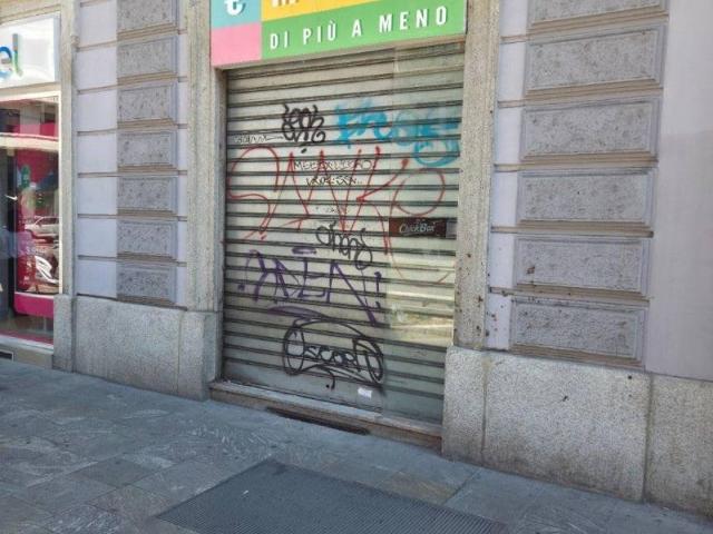 Immobile in vendita a Milano MI