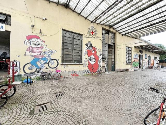 Immobile in vendita a Milano MI