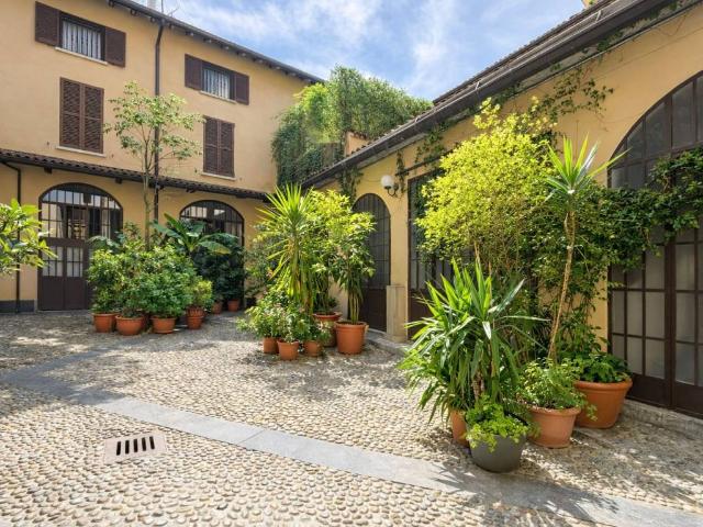 Immobile in vendita a Milano MI