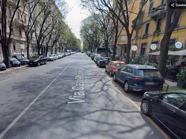 Immobile in vendita a Milano MI