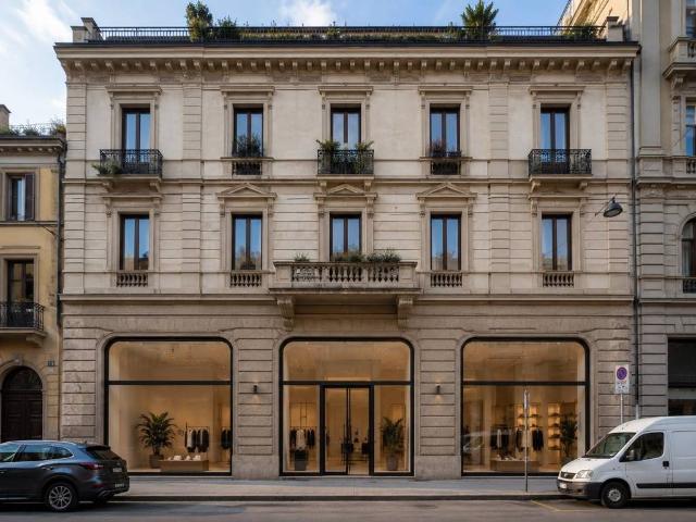 Immobile in vendita a Milano MI
