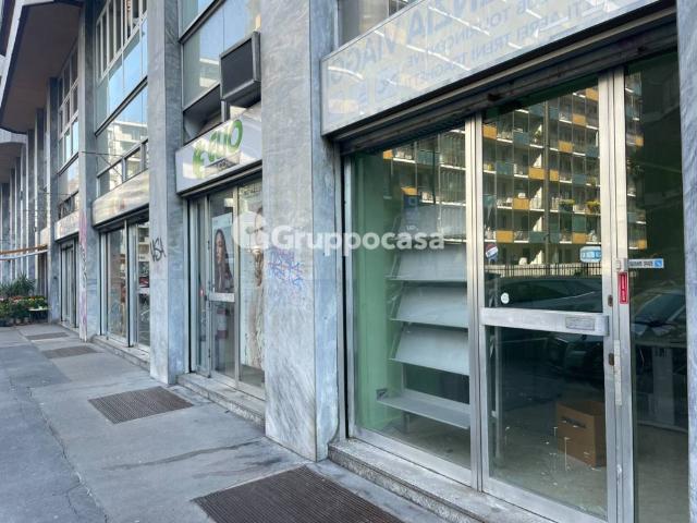 Immobile in vendita a Milano MI