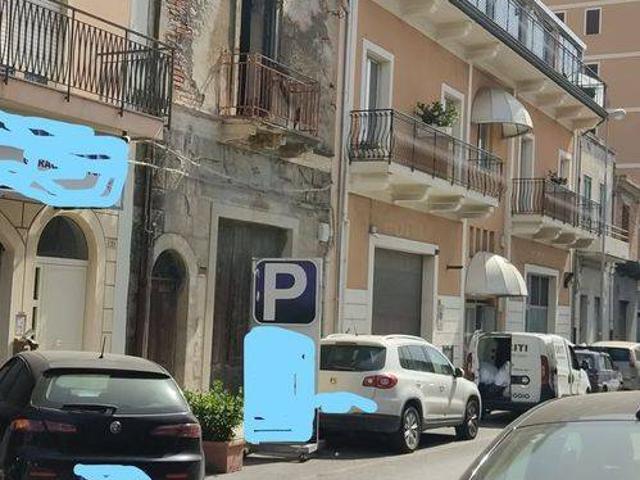Immobile in vendita a Milazzo ME
