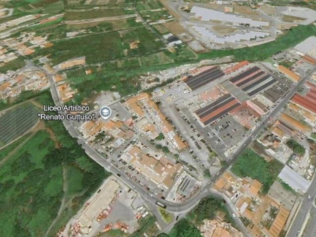 Immobile in vendita a Milazzo ME