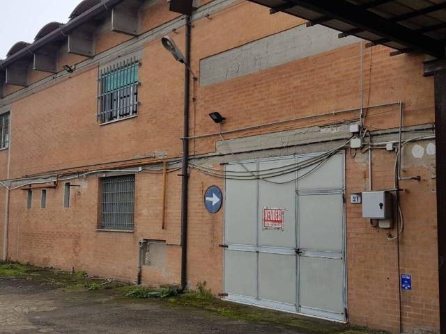 Immobile in vendita a Mirandola MO