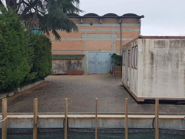 Immobile in vendita a Mirandola MO