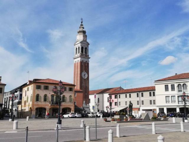 Immobile in vendita a Mirano VE