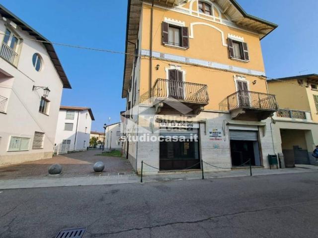 Immobile in vendita a Misano di Gera d'Adda BG