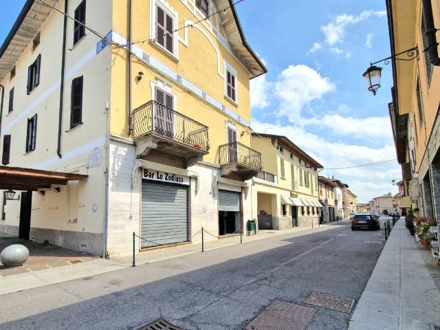 Immobile in vendita a Misano di Gera d'Adda BG