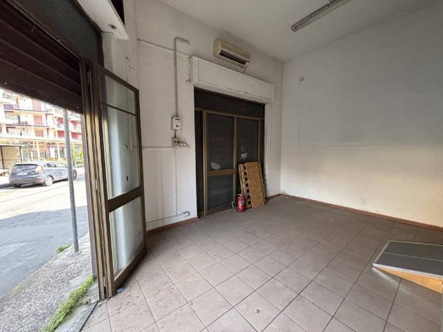 Immobile in vendita a Misterbianco CT