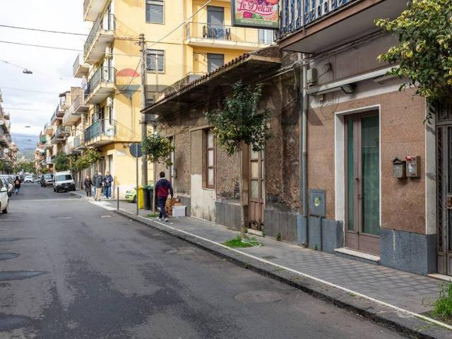 Immobile in vendita a Misterbianco CT