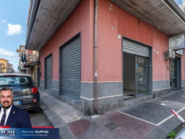 Immobile in vendita a Misterbianco CT