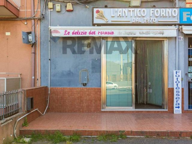 Immobile in vendita a Misterbianco CT
