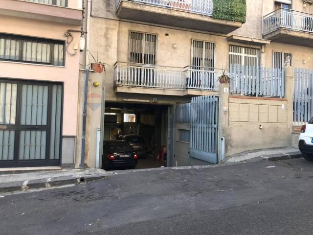 Immobile in vendita a Misterbianco CT