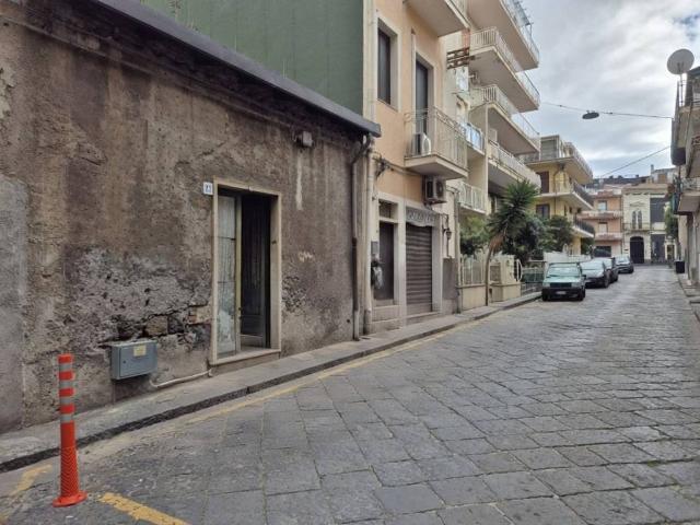 Immobile in vendita a Misterbianco CT