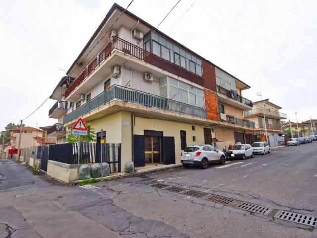 Immobile in vendita a Misterbianco CT