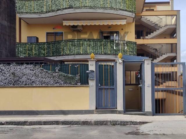 Immobile in vendita a Misterbianco CT