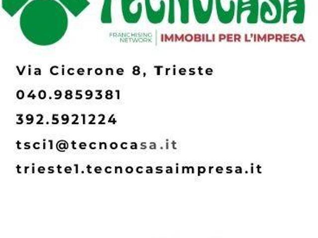 Immobile in vendita a Muggia TS