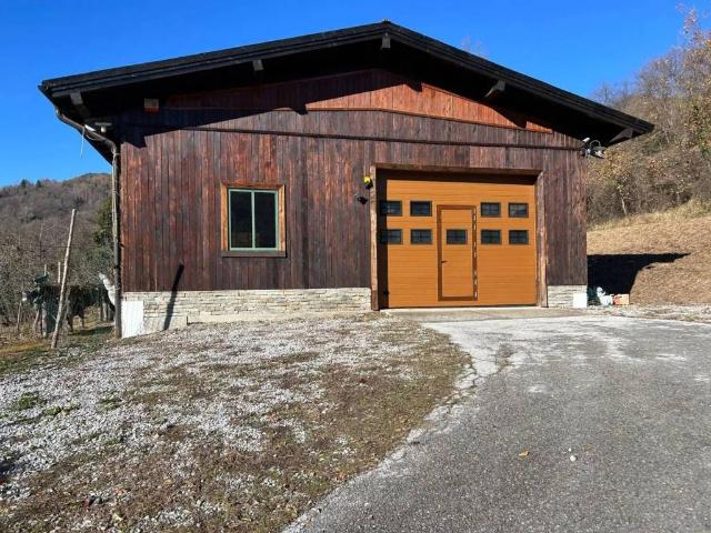 Immobile in vendita a Murialdo SV