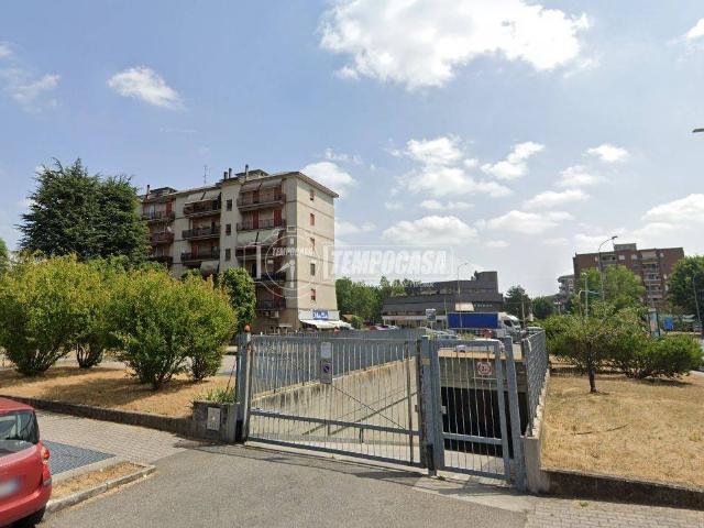 Immobile in vendita a Nova Milanese MB
