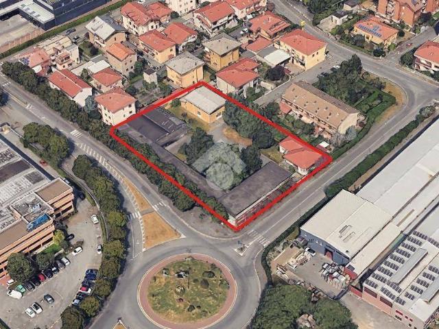 Immobile in vendita a Nova Milanese MB