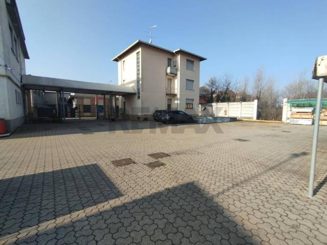 Immobile in vendita a Nova Milanese MB