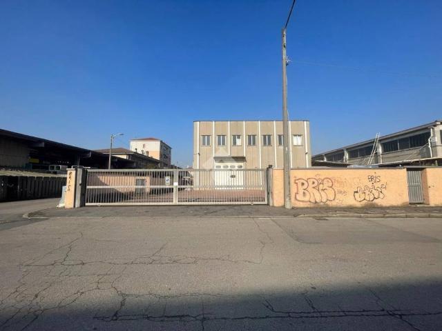 Immobile in vendita a Nova Milanese MB