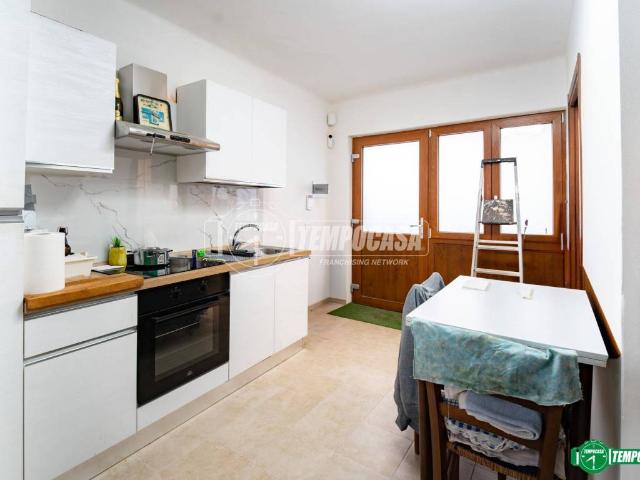 Immobile in vendita a Nova Milanese MB