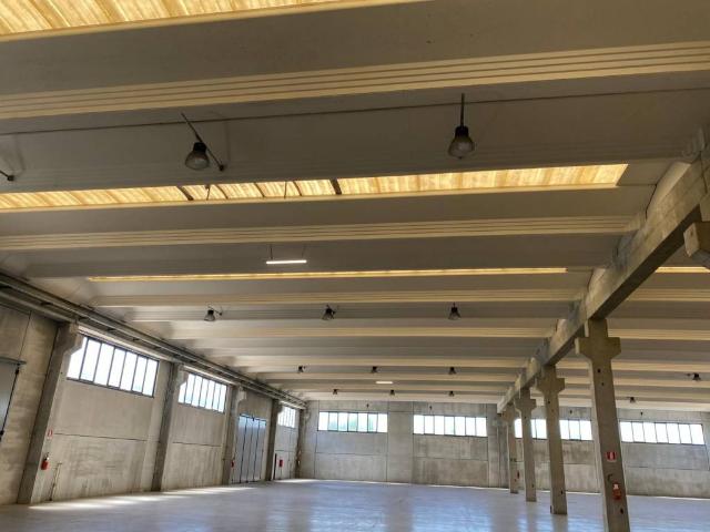 Immobile in vendita a Nova Milanese MB