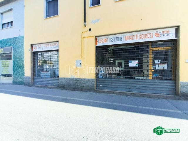 Immobile in vendita a Nova Milanese MB