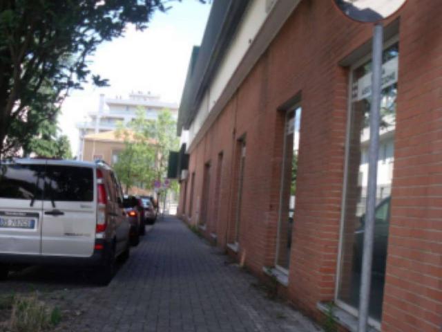 Immobile in vendita a Nova Milanese MB