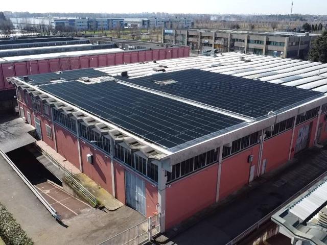 Immobile in vendita a Nova Milanese MB