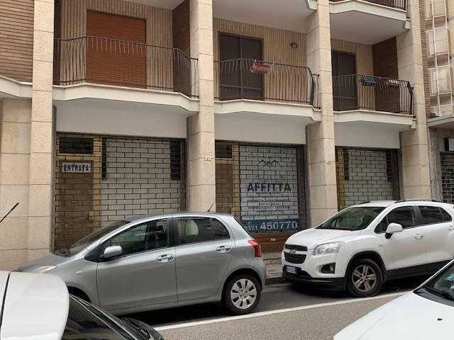 Immobile in vendita a Novara NO
