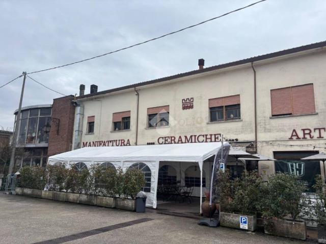 Immobile in vendita a Nove VI